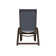 Holna Outdoor Rust-Resistant Metal Chaise Lounge