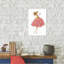 Bella Pilar - Wrapped Canvas Print-34180052