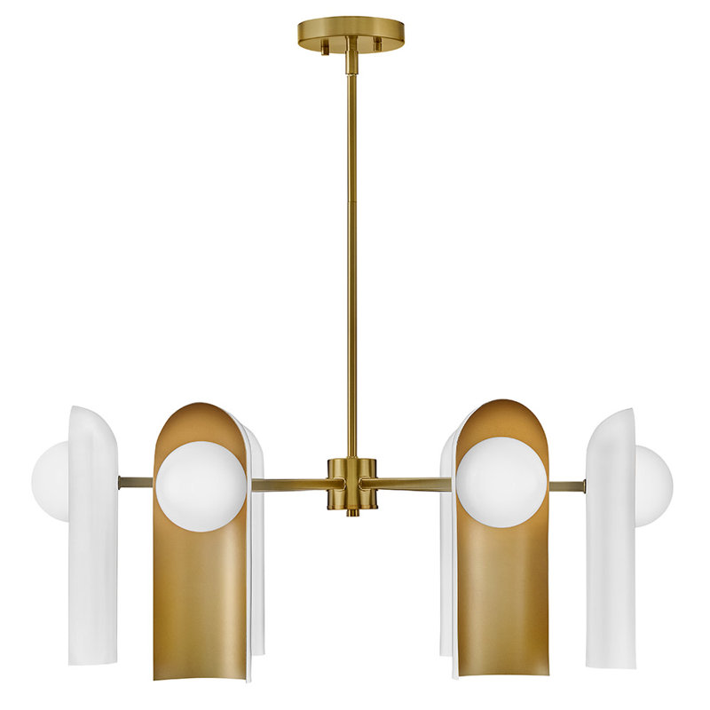 Lustre Lark Dawson, Bronze