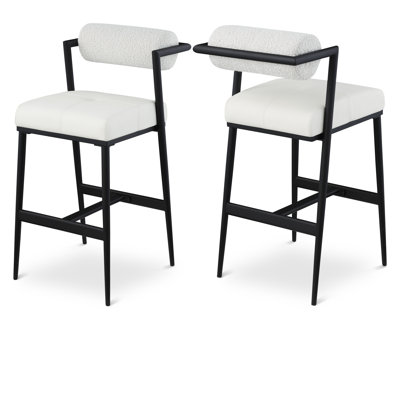Tabouret de bar 30,12 po Stryker