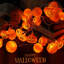 Guirlande 20 lumières d'Halloween