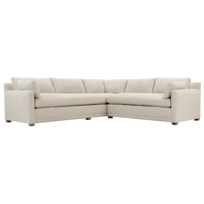 Sylvie Bench Seating Sectional