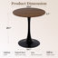 Table de salle à manger ronde-498590996-498590998-498591000