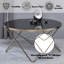 Table basse ronde Pimlico-140663944