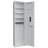 53" Fingerprint Touch Panel In-Wall Safe-121624452-121624454