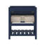 Ensemble de meuble-lavabo simple 31 po Lawson-64125314