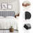 Upholstered Easy Assemble Headboard-1301769374-1301769347