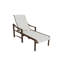 Chaise longue inclinable Kenzo-18384284-18384288