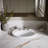 Serif Ceramic Oval Drop-In Bathroom Sink with Overflow-10941844-19195653