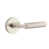 Satin Nickel is unavailable