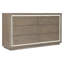 Serenity 6 - Drawer Dresser
