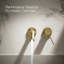Components Wall-Mount Bathroom Sink Faucet Handle-2122743987