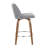 Thea 26" Fixed-Height Counter Stools with Bent Wood Legs & Round Footrest-1201509906-1150903135