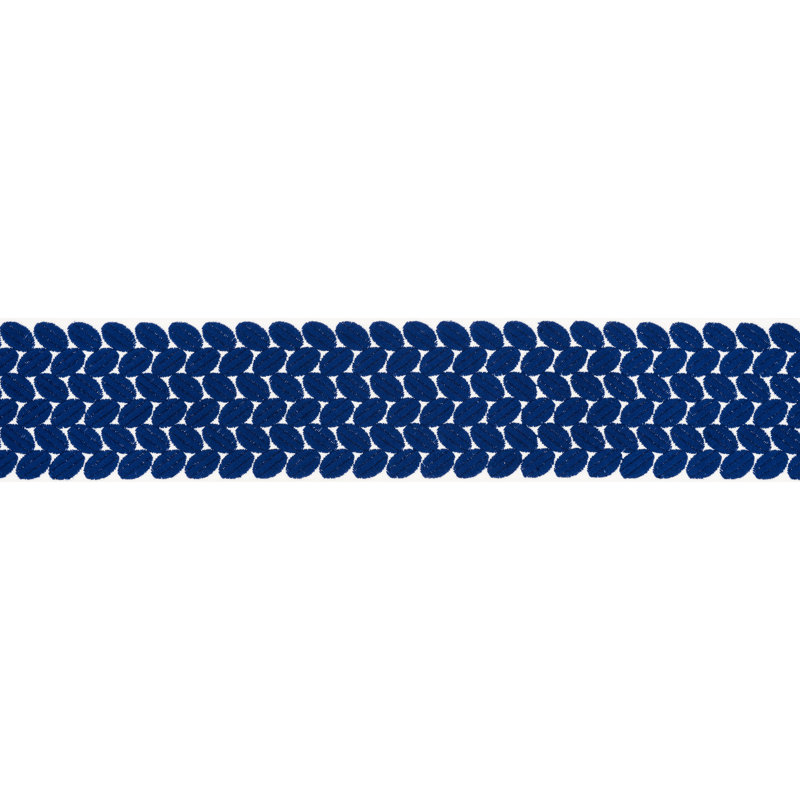 Berkeley Tape Wide, Blue