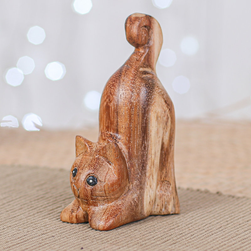 Figurine Novica