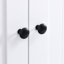 Freestanding Linen Cabinet