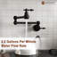 SMARTLET Kitchen Faucet-51265799