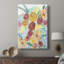 Flower Carousel II - galerie sur mesure-118067616