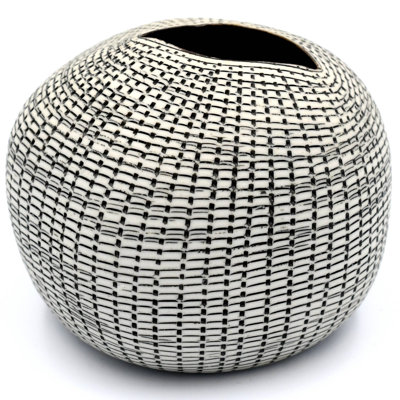 Vase de table Aylee