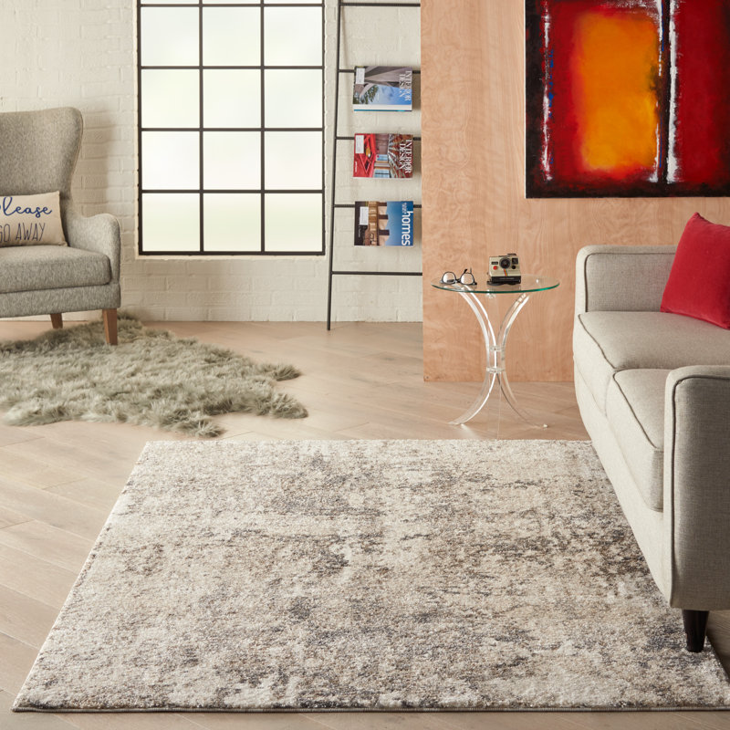 Indoor Rug, Rectangle 8'10" x 11'10"