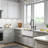 PROOX Pull Out Kitchen Faucet-84505207