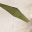 Parasol de marché 7,5'-1004411605-1004411636-1004411635