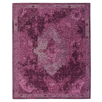 Aubergine saxonne