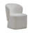 Faouzi Accent Dining Chair W/ Casters-793313798