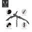 Warren Signature Waiter's Corkscrew