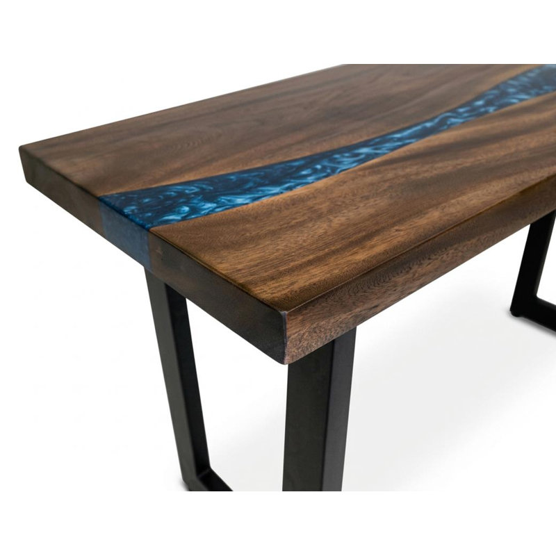 Zaphiro Rectangular Sofa Table