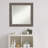 Ariele Flat Wall Mirror-979296377-979296378