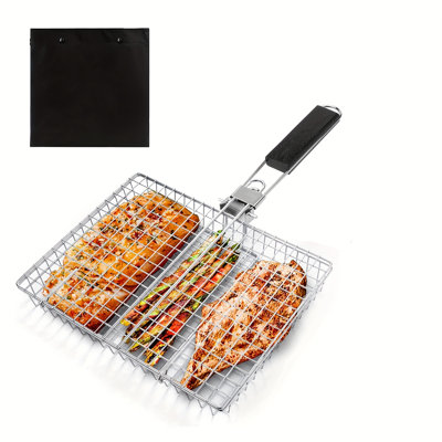 Stainless Steel Bathroom Accessory Set