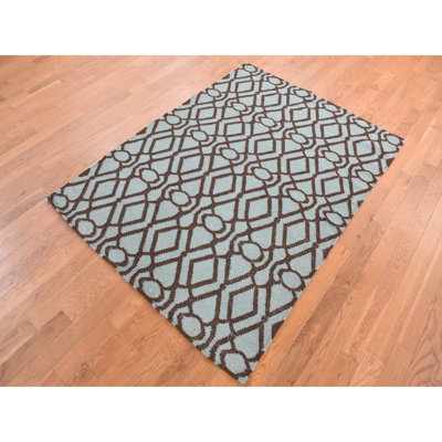 Kamari Wool Rug