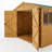 Rowlinson Workshop/Shed 9x18