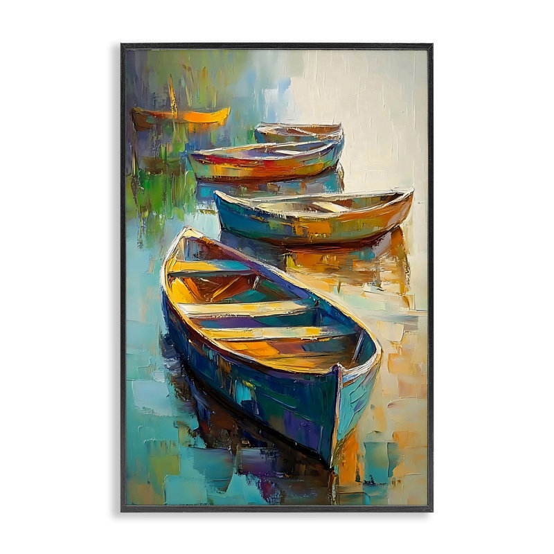 Giclée encadrée, image par LSR Design Studio, H 18 po x l 12 po, Giclée encadrée noir minuit