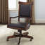 Chaise de bureau Mattern