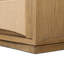 Wilmina 2 - Drawer Nightstand