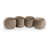 Taupe Velvet is out of stock