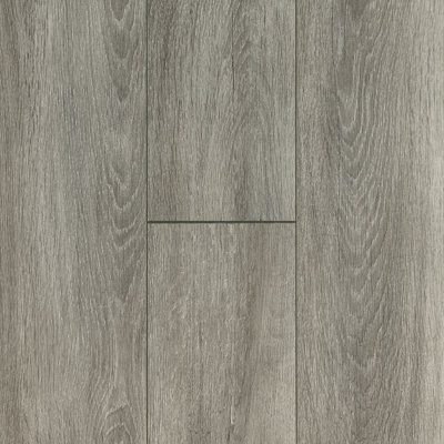 Natures Vision 8.03'' W x 47.6'' L x 12'' Oak Laminate Flooring