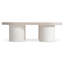 Bernhardt Turo Cocktail Table
