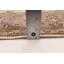 Vincente One-of-a-Kind 3'10" X 6'9" 2000s Wool Area Rug in Cream