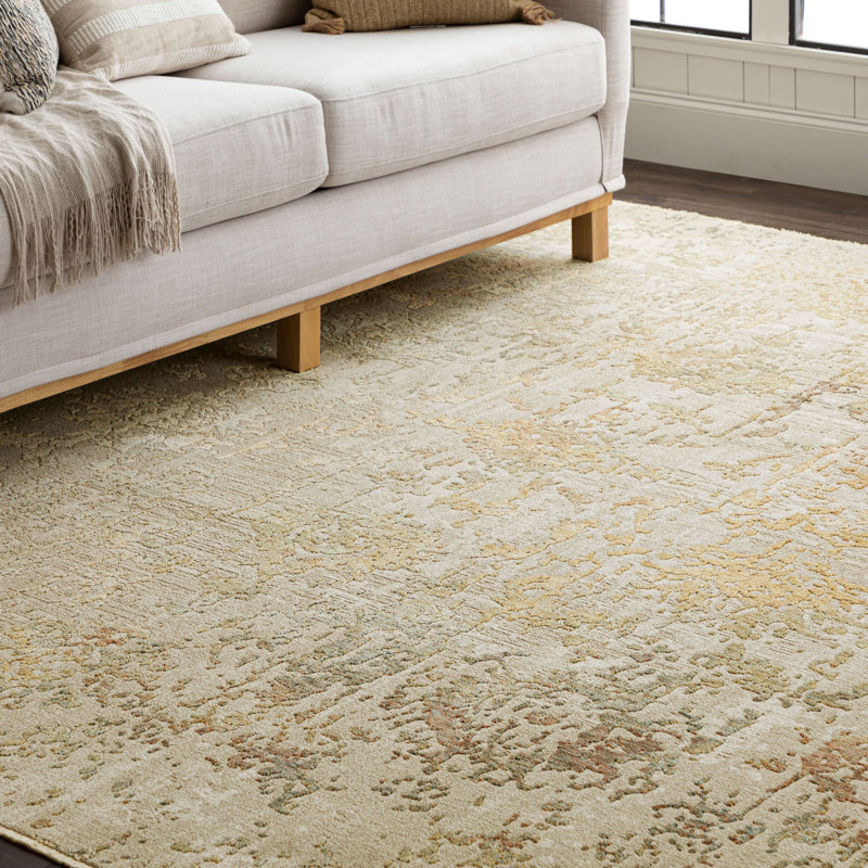 Memento Oriental Indoor Rug, Rectangle 10' x 14'