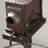 Vikesha Wood Camera Film Sculpture