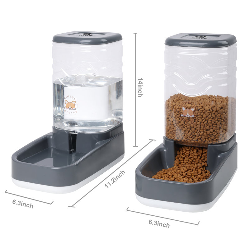 Automatic Feeder