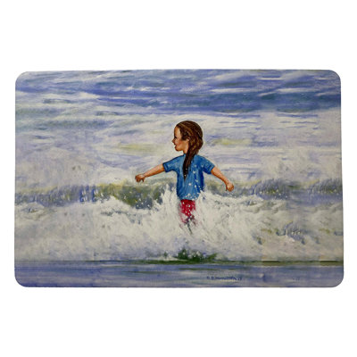Mat1156 Non-Slip Doormat