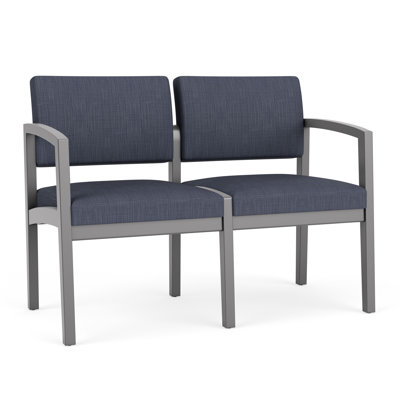 Lenox 2-seater tandem chair