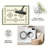 Sage Olive Cream area rugs for Living Room, Soft and Comfortable, Suitable for all seasons, easy to maintain, machine washable Indoor floor mat, Under Table Farmhouse suitable for Bedroom, Dining Room, Study, Patio, Balcony, Home Decor-629726362