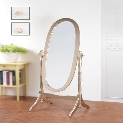 Miroir traditionnel