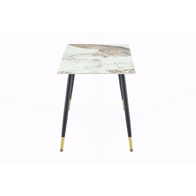 Table de salle à manger moderne