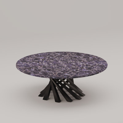 Volute Coffee Table